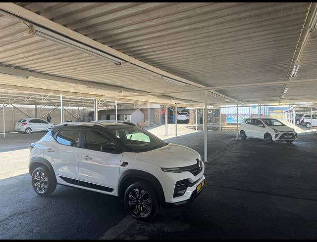 1,981M² BUSINESS FOR SALE IN BOKSBURG CENTRAL